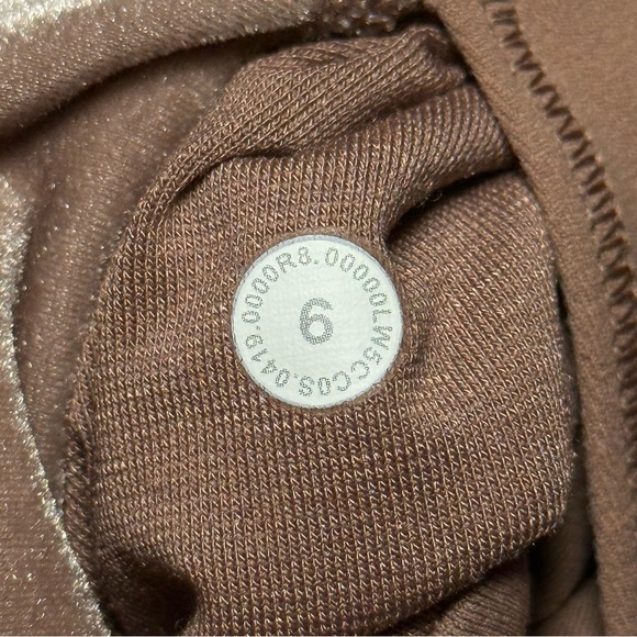 Lululemon Align Super High-Rise Pant 28" *Velvet in Spanish Oak - Picture 7 of 7